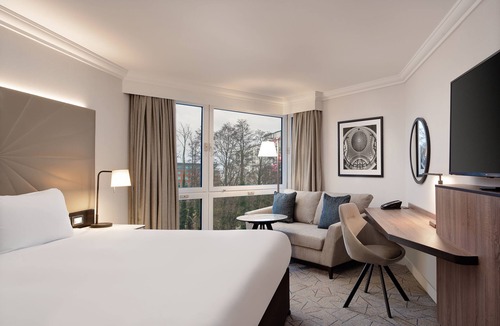 Little Hay Hotel | Hilton Birmingham Metropole