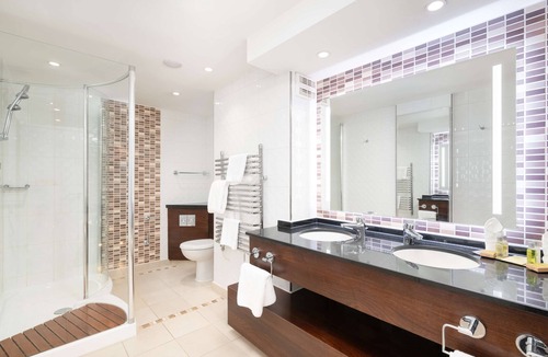 Little Hay Hotel | Hilton Birmingham Metropole