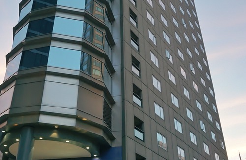 Back Bay Hotel | Hilton Boston Back Bay