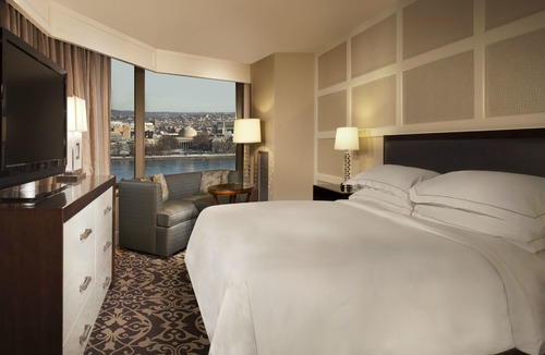 Back Bay Hotel | Hilton Boston Back Bay