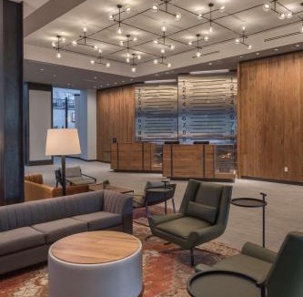 Woburn Hotel | Hilton Boston Woburn