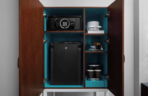 Boerum Hill Hotel | Hilton Brooklyn New York