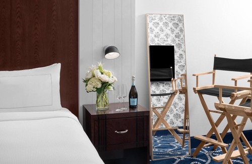 Boerum Hill Hotel | Hilton Brooklyn New York