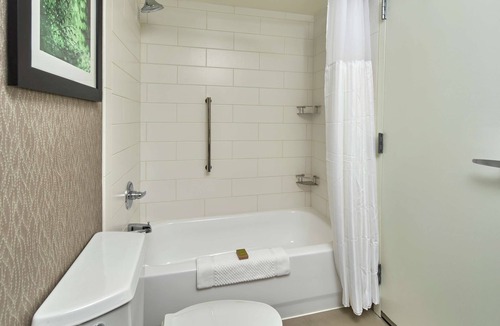 Florence Hotel | Hilton Cincinnati Airport