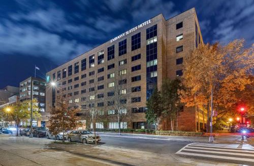 West End Hotel | Hilton Club The District Washington DC