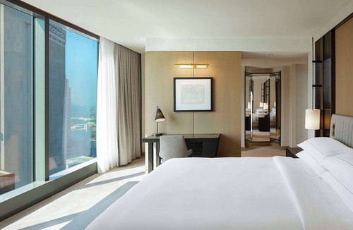 Arena District Hotel | Hilton Columbus Downtown