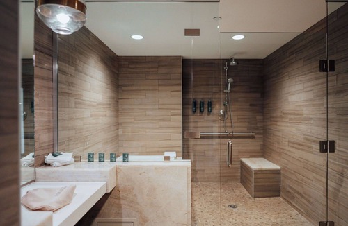 Arena District Hotel | Hilton Columbus Downtown