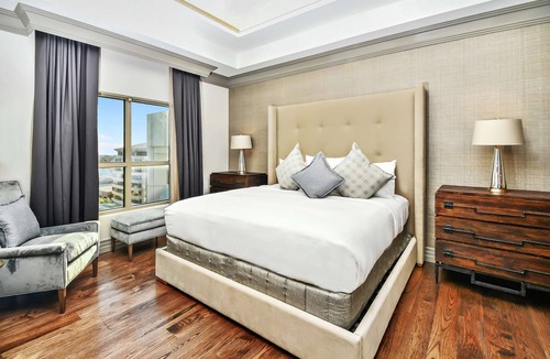 Park Cities Hotel | Hilton Dallas/Park Cities