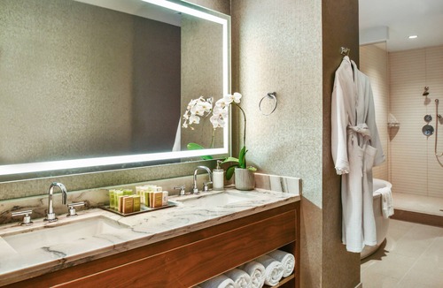 Park Cities Hotel | Hilton Dallas/Park Cities