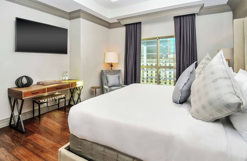 Park Cities Hotel | Hilton Dallas/Park Cities