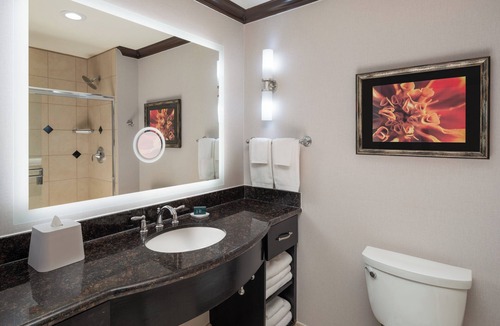 Rockwall Resort | Hilton Dallas/Rockwall Lakefront
