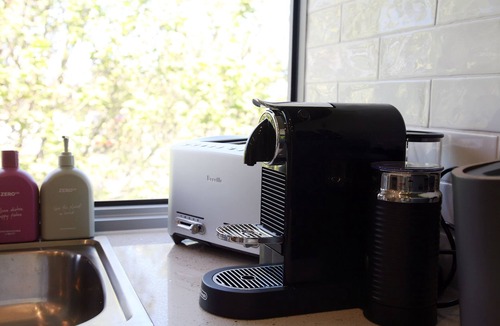 Richmond House | Hilton Executive Apartment