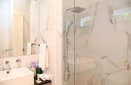 Hilton Apartment | Hilton Executive Apartments