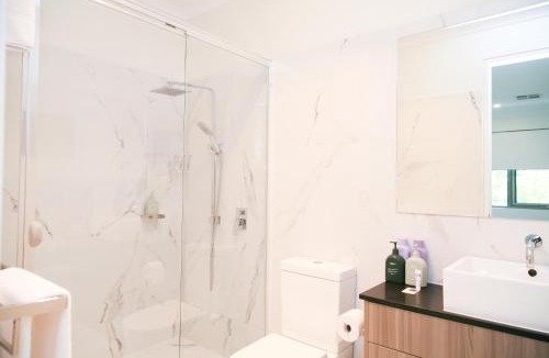 Hilton Apartment | Hilton Executive Apartments