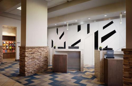 Fort Collins Hotel | Hilton Fort Collins
