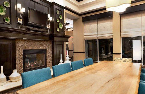 Abilene Hotel | Hilton Garden Inn Abilene