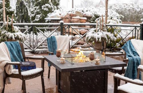 Glendale Hotel | Hilton Garden Inn Niagara-on-the-Lake