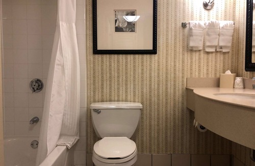 Addison Hotel | Hilton Garden Inn Addison