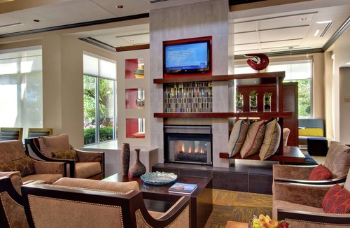 Latham Hotel | Hilton Garden Inn Albany Airport