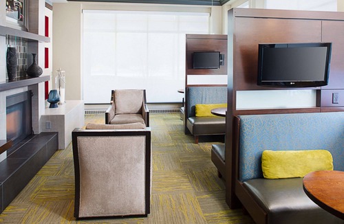 Latham Hotel | Hilton Garden Inn Albany Airport