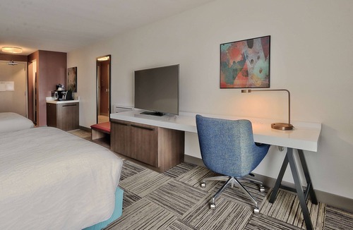 Northeast Heights Hotel | Hilton Garden Inn Albuquerque/Journal Center