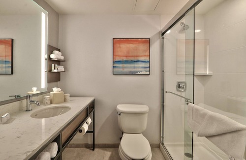 Northeast Heights Hotel | Hilton Garden Inn Albuquerque/Journal Center