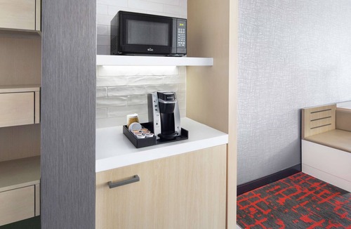 Rio Rancho Hotel | Hilton Garden Inn Albuquerque North/Rio Rancho