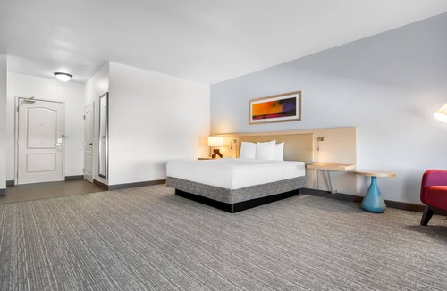 Soncy Hotel | Hilton Garden Inn Amarillo