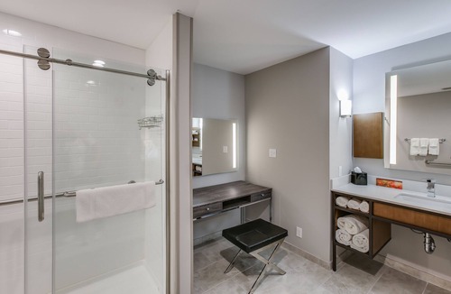 Ames Hotel | Hilton Garden Inn Ames