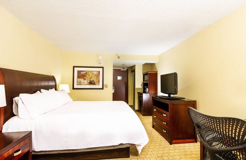 Northlake Hotel | Hilton Garden Inn Anderson