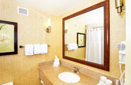 Northlake Hotel | Hilton Garden Inn Anderson