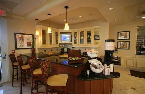 Northlake Hotel | Hilton Garden Inn Anderson