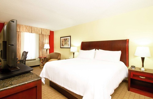 Northlake Hotel | Hilton Garden Inn Anderson