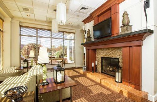 Northlake Hotel | Hilton Garden Inn Anderson