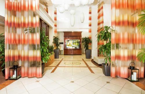 Northlake Hotel | Hilton Garden Inn Anderson