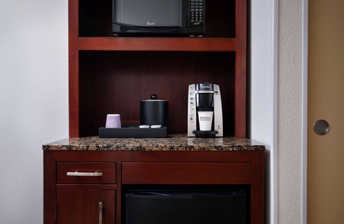 Bryant Pattengill West Hotel | Hilton Garden Inn Ann Arbor