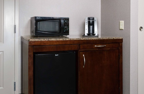 Parole Hotel | Hilton Garden Inn Annapolis