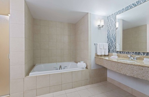 Parole Hotel | Hilton Garden Inn Annapolis