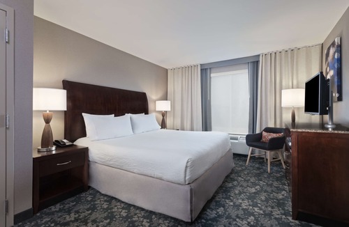 Parole Hotel | Hilton Garden Inn Annapolis