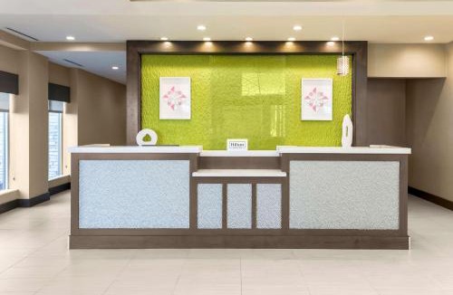 Ardmore Hotel | Hilton Garden Inn Ardmore