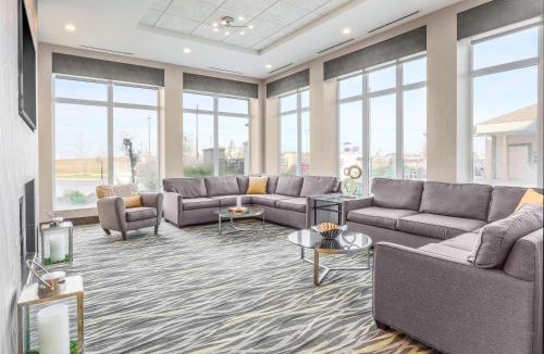 Ardmore Hotel | Hilton Garden Inn Ardmore