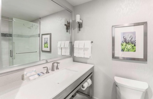 Ardmore Hotel | Hilton Garden Inn Ardmore