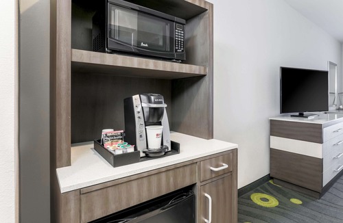 Ardmore Hotel | Hilton Garden Inn Ardmore