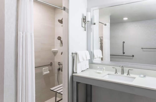 Ardmore Hotel | Hilton Garden Inn Ardmore
