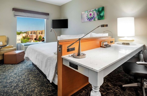 Arvada Hotel | Hilton Garden Inn Arvada Denver, CO