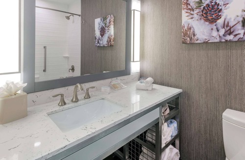 Arvada Hotel | Hilton Garden Inn Arvada Denver, CO