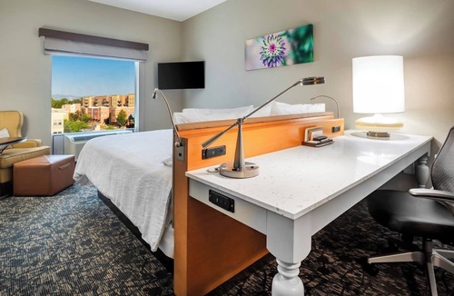 Arvada Hotel | Hilton Garden Inn Arvada Denver, CO