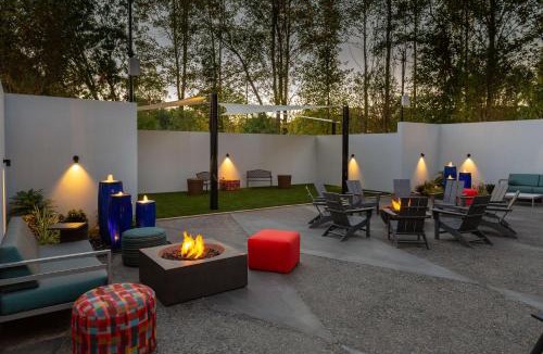 Asheville Hotel | Hilton Garden Inn Asheville South