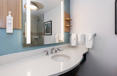 Auburn Hotel | Hilton Garden Inn Auburn