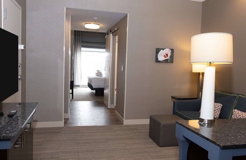 Montopolis Hotel | Hilton Garden Inn Austin Airport